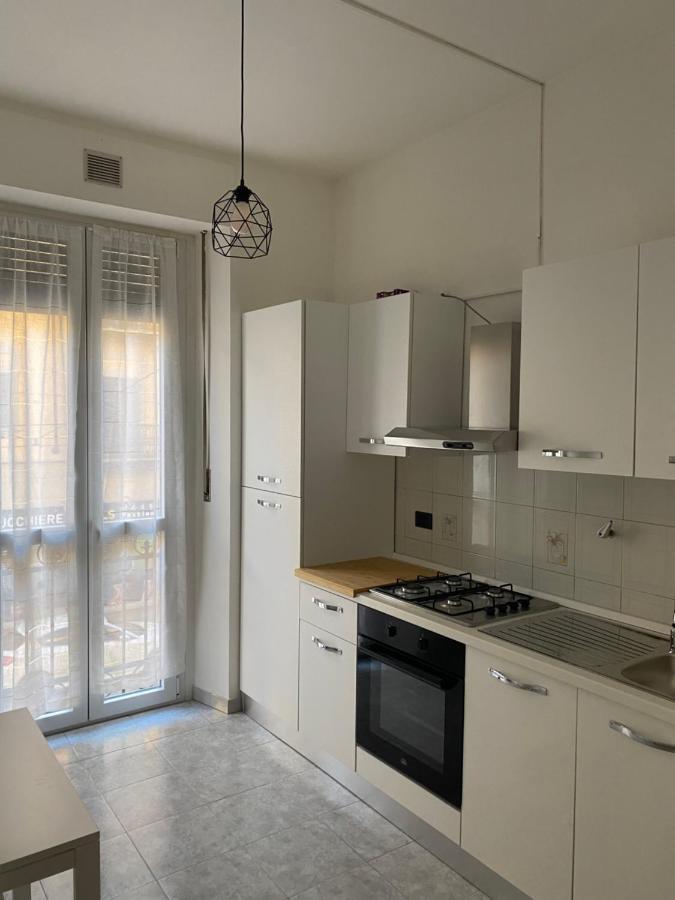 Monginevro Apartment Turin Exterior photo